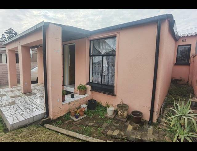 3 BEDROOM HOUSE FOR SALE IN RIVERLEA